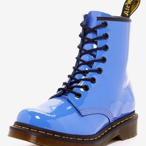 Vintage Dr. Martens